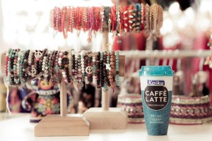 Kaiku Caffé Latte de tiendas en Ibiza