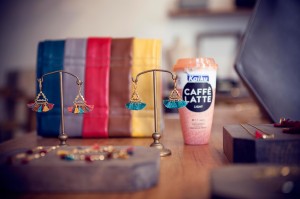Kaiku Caffè Latte tienda de accesorios