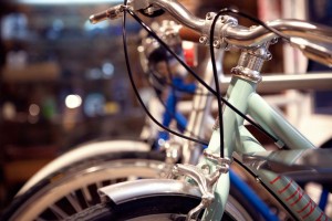 Bicicletas Vintage personalizadas