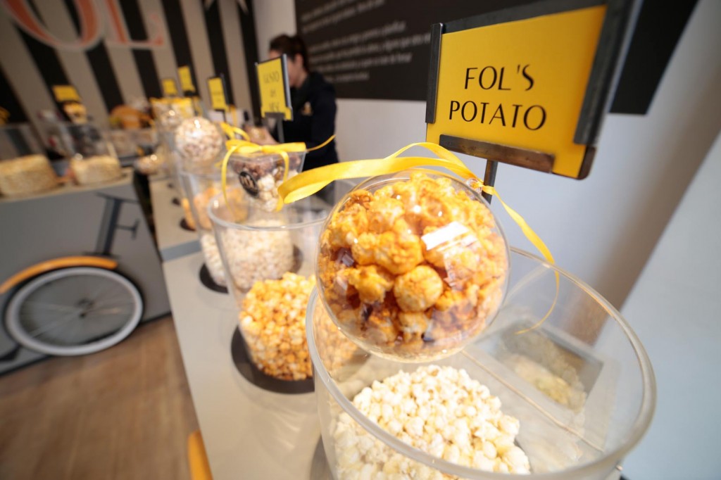 Kaiku-Caffe-Latte-FOL-Popcorn-Madrid-Centro-Palomitas-Gourmet