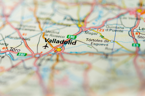 Qué ver en Valladolid: Guía Instagram-Friendly