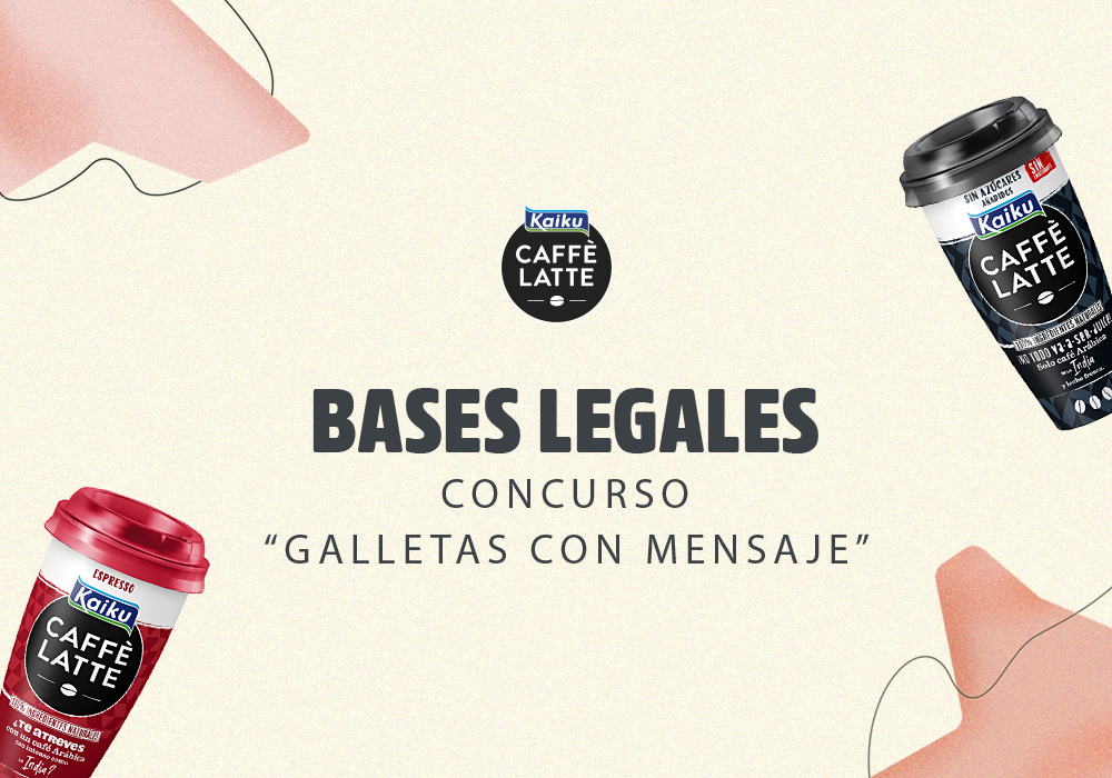 Bases Legales Concurso “Galletas con mensaje”