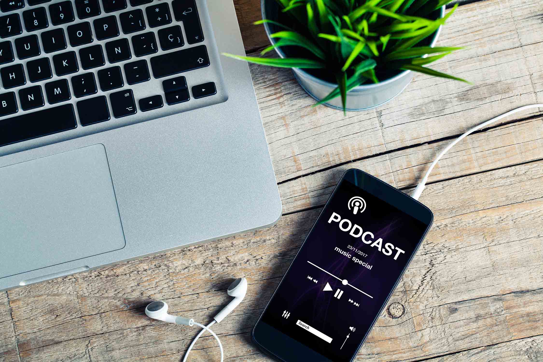 Descubre los mejores podcasts para escuchar en Spotify