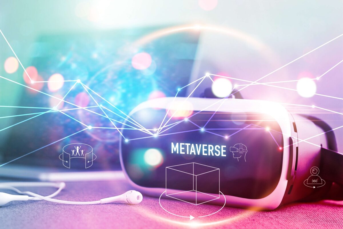 Metaverso: Qué es y cómo se entra a este universo virtual