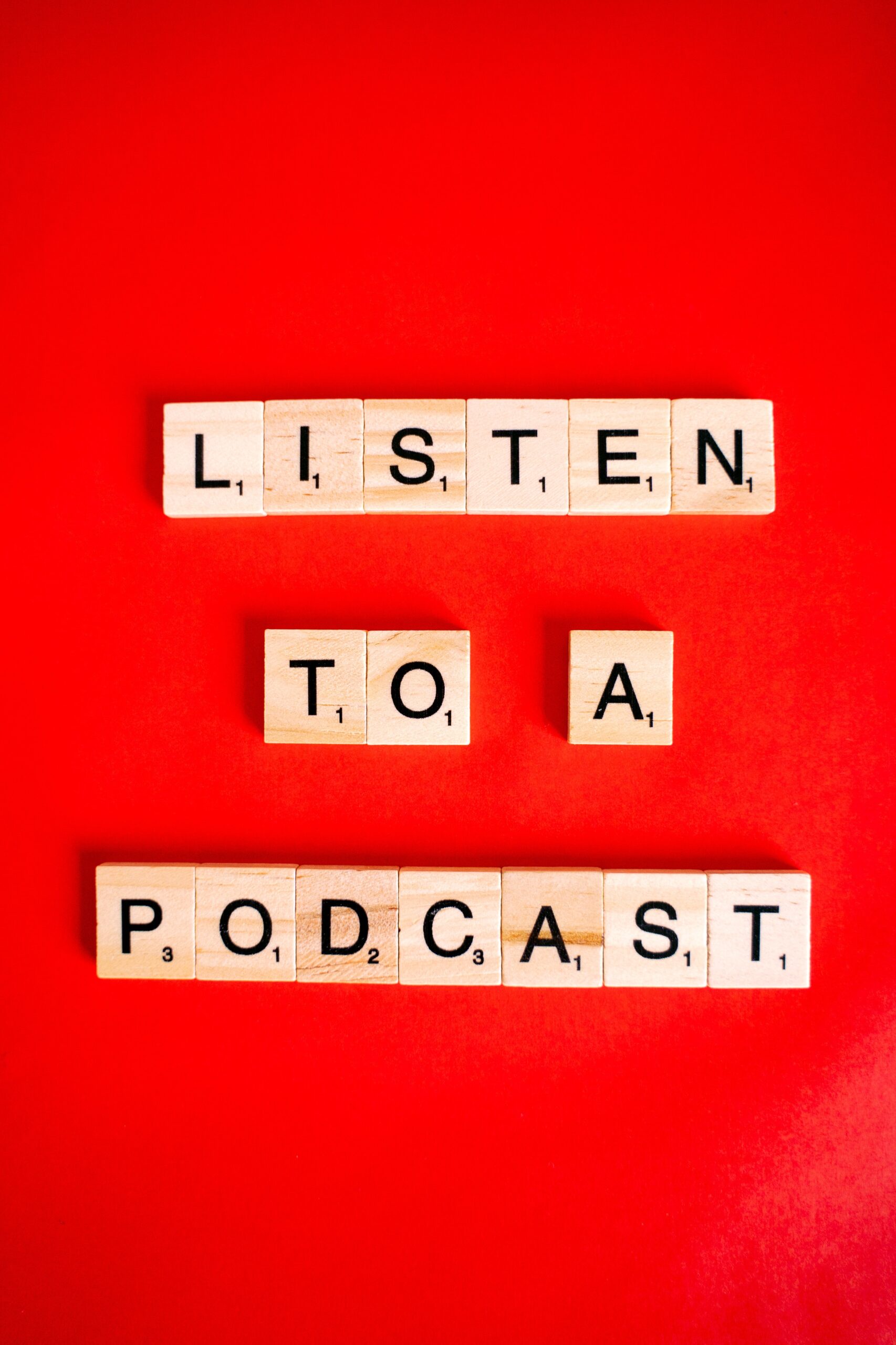 5 podcast que están de moda y deberías escuchar ya
