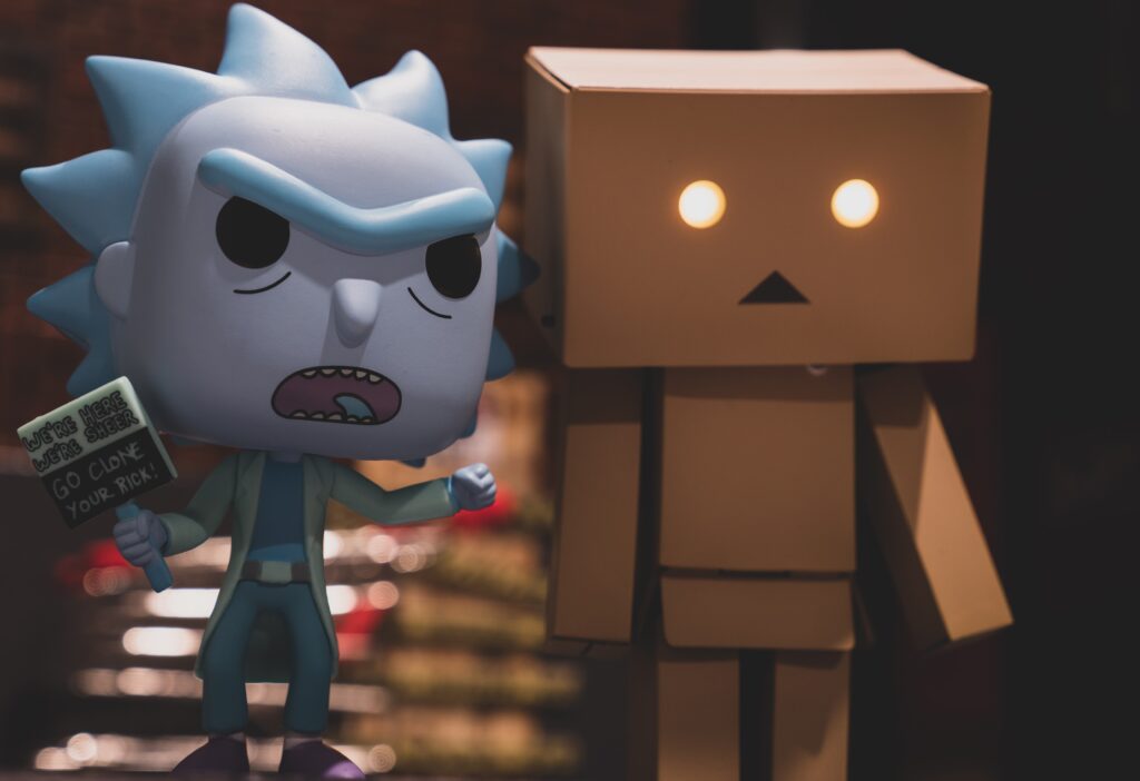 Rick & Morty: La serie que se ha convertido en un fenómeno de culto