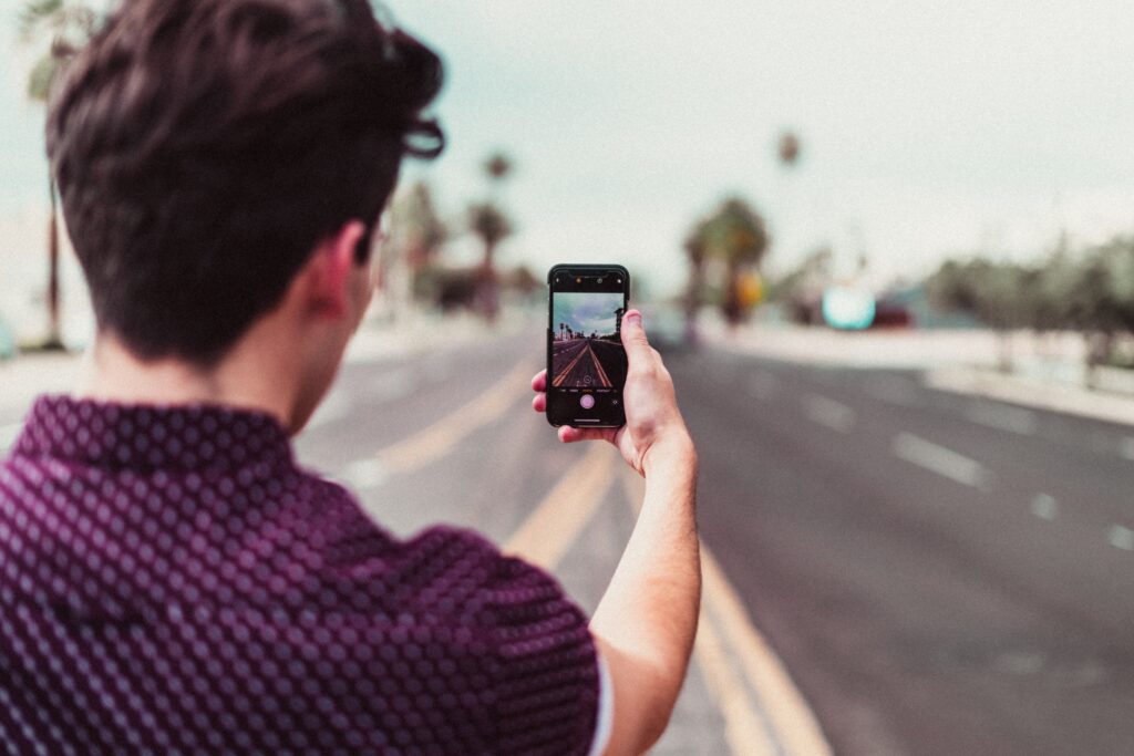 5 aplicaciones de fotos para que este verano lo petes en Instagram