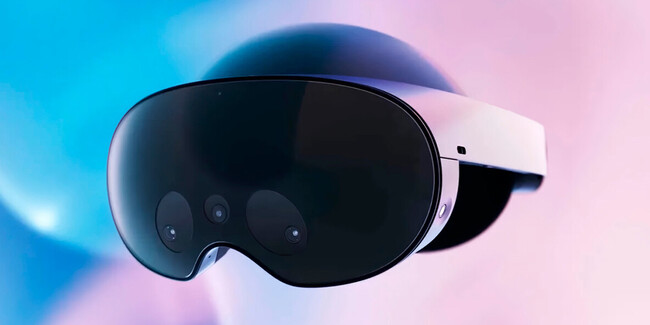 Las cosas más locas que están pasando con las nuevas gafas de realidad virtual
